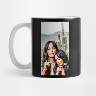 Kacey Qween Qountry Mug